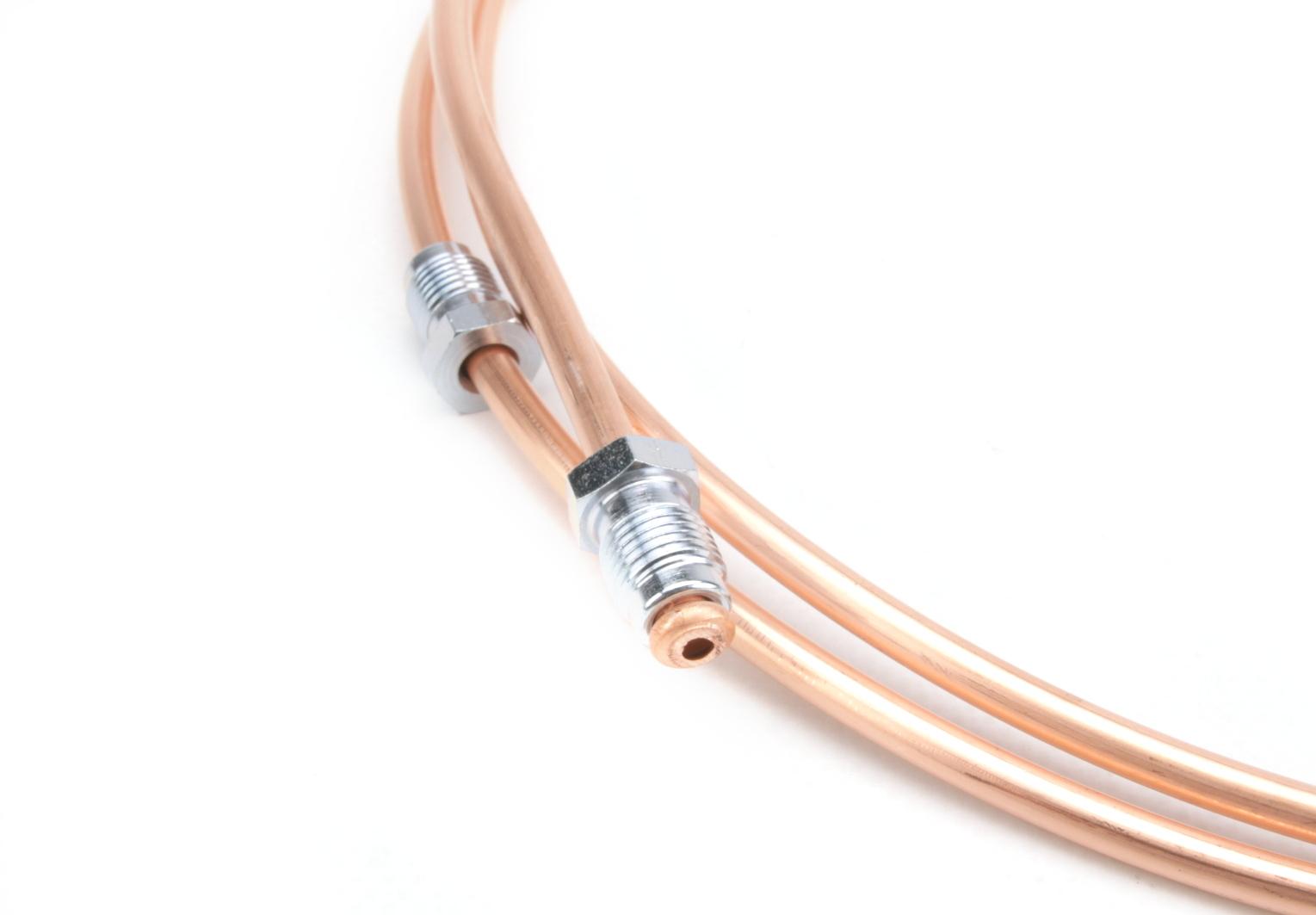 CU1700AA QUICK BRAKE